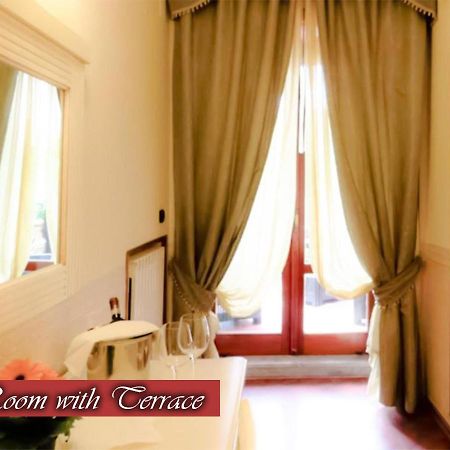 نابولي Bed & Breakfast Medea المظهر الخارجي الصورة