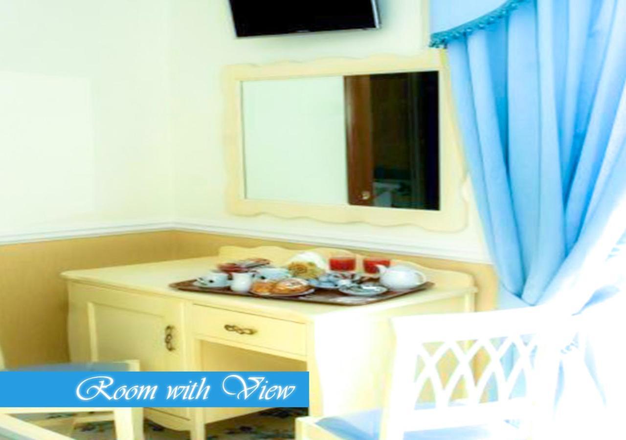 نابولي Bed & Breakfast Medea المظهر الخارجي الصورة