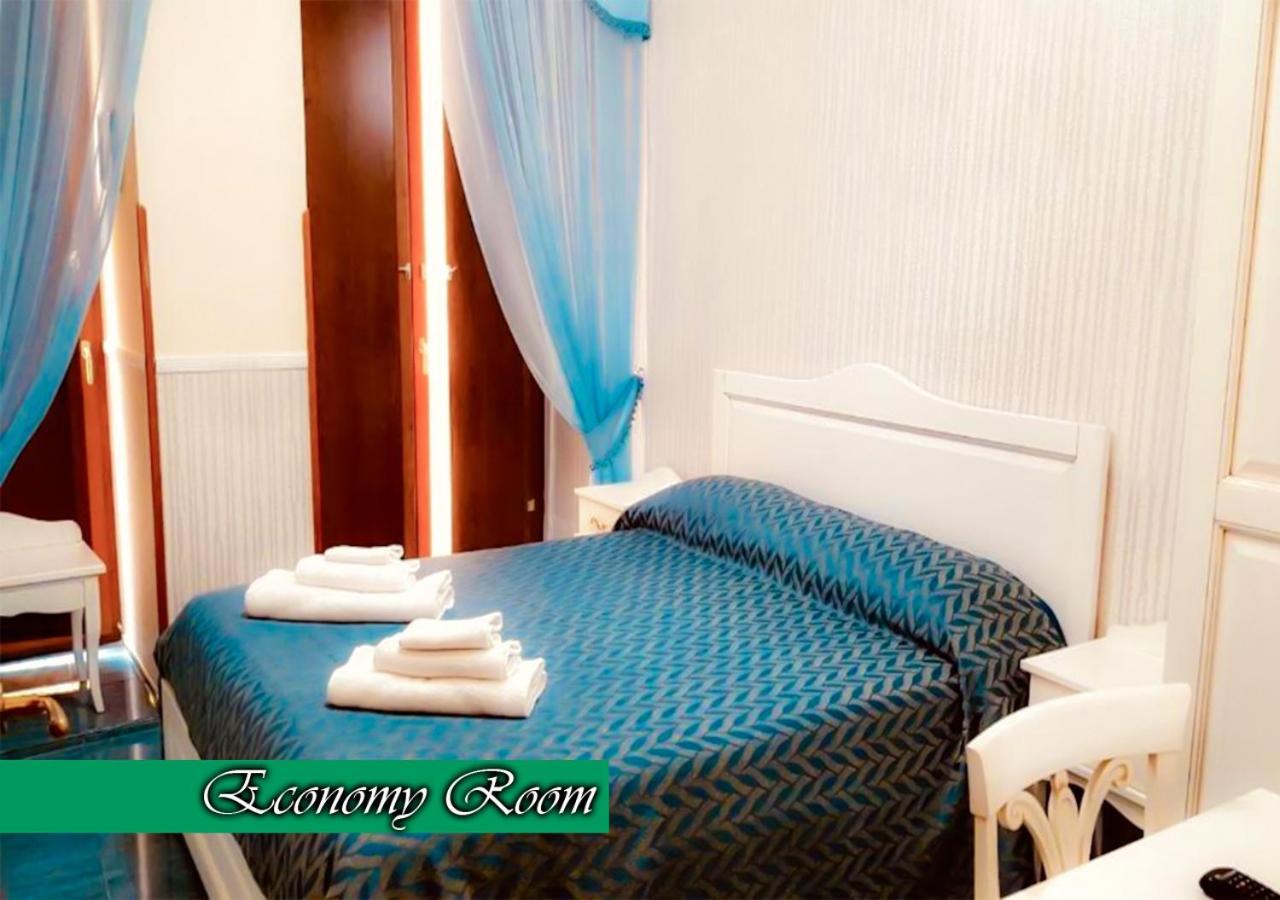 نابولي Bed & Breakfast Medea المظهر الخارجي الصورة