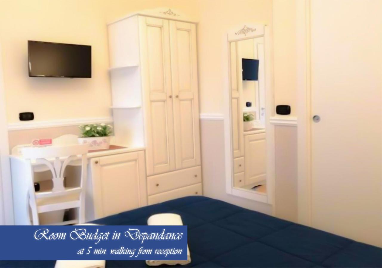 نابولي Bed & Breakfast Medea المظهر الخارجي الصورة
