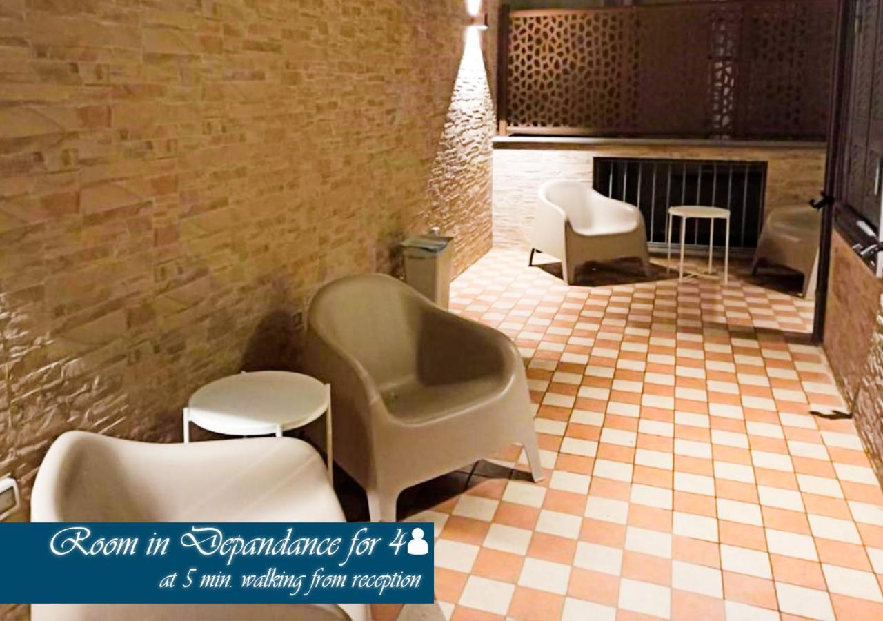 نابولي Bed & Breakfast Medea المظهر الخارجي الصورة