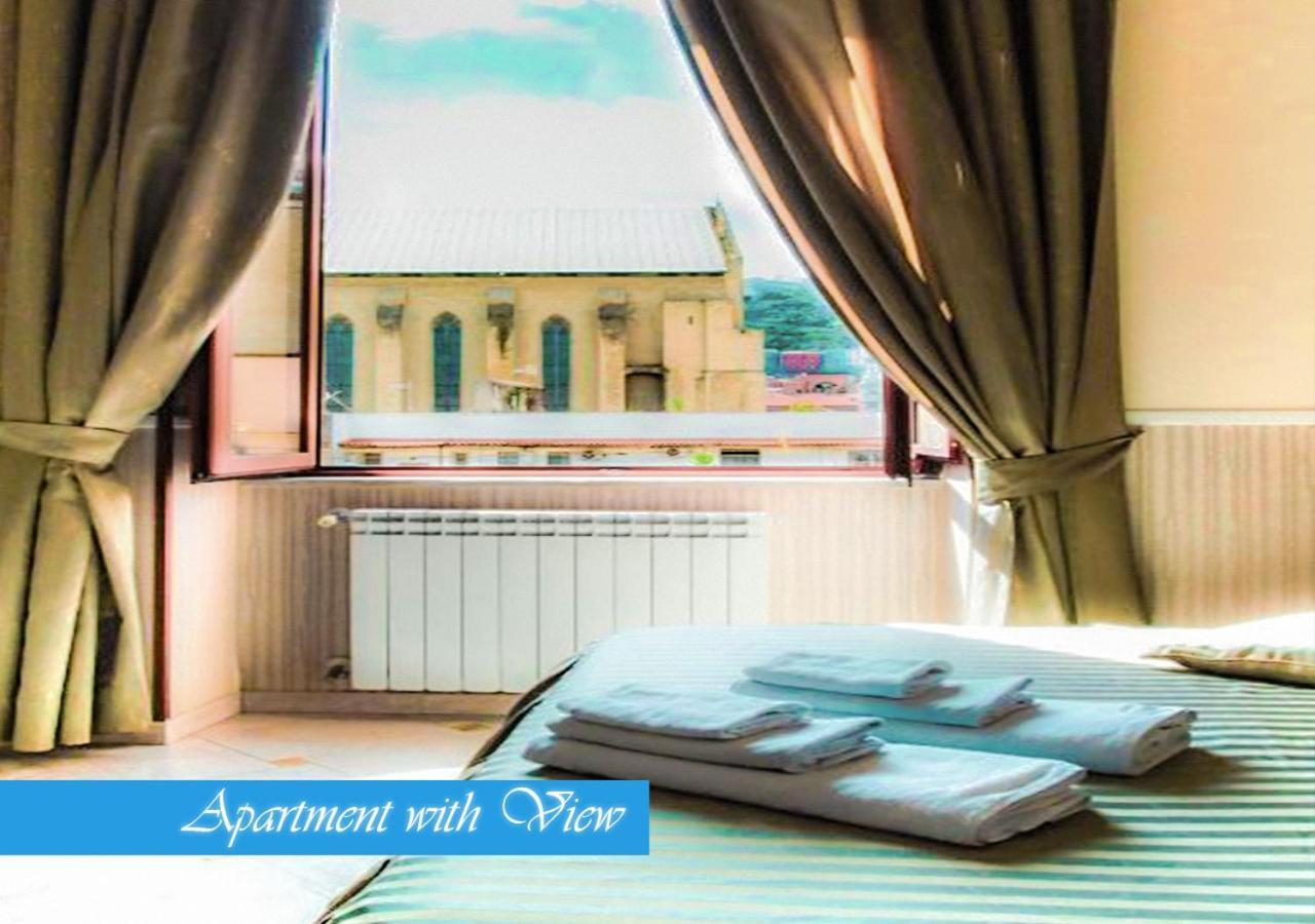 نابولي Bed & Breakfast Medea المظهر الخارجي الصورة
